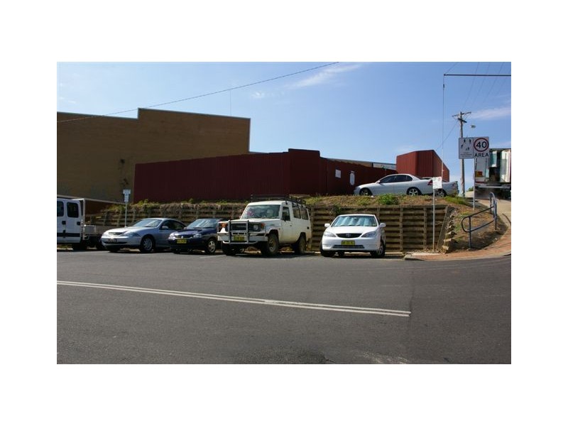 46 Bowra Street, Nambucca Heads NSW 2448