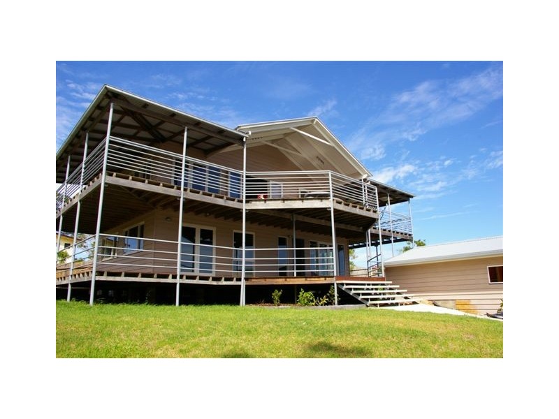 9D Waratah Court, Nambucca Heads NSW 2448