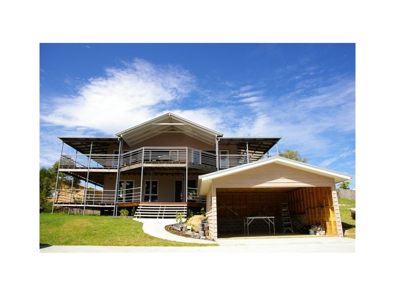 9D Waratah Court, Nambucca Heads NSW 2448