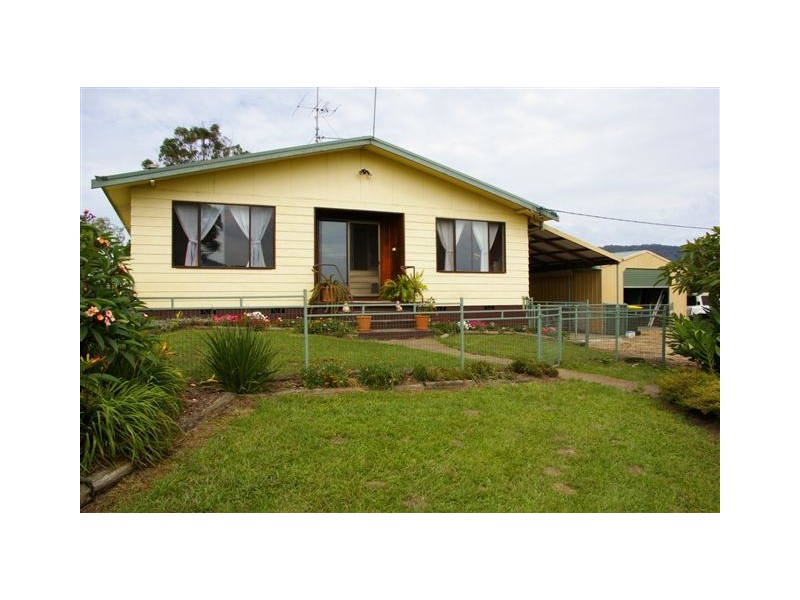 600 Valla Road, Valla NSW 2448