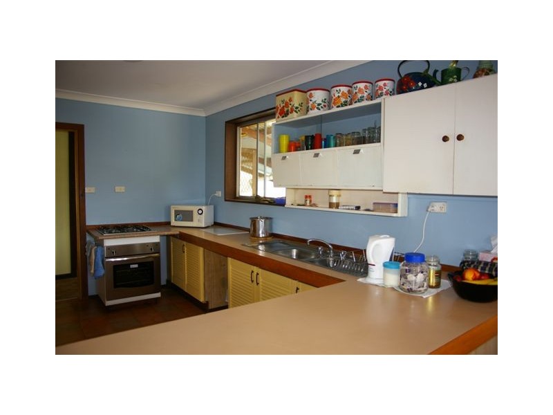 600 Valla Road, Valla NSW 2448