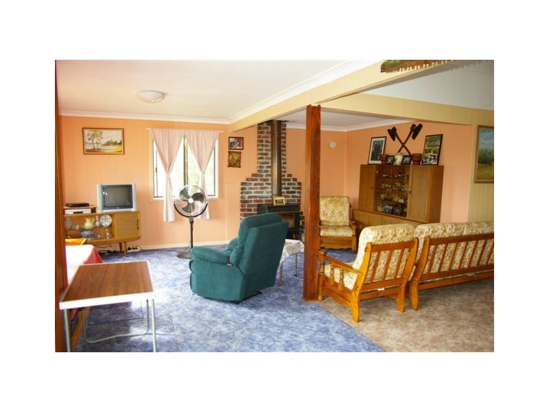 600 Valla Road, Valla NSW 2448