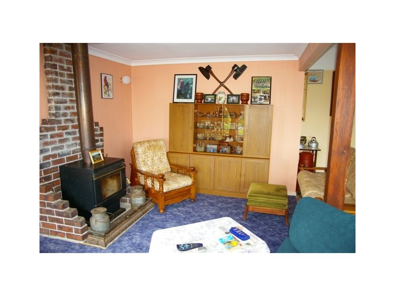 600 Valla Road, Valla NSW 2448