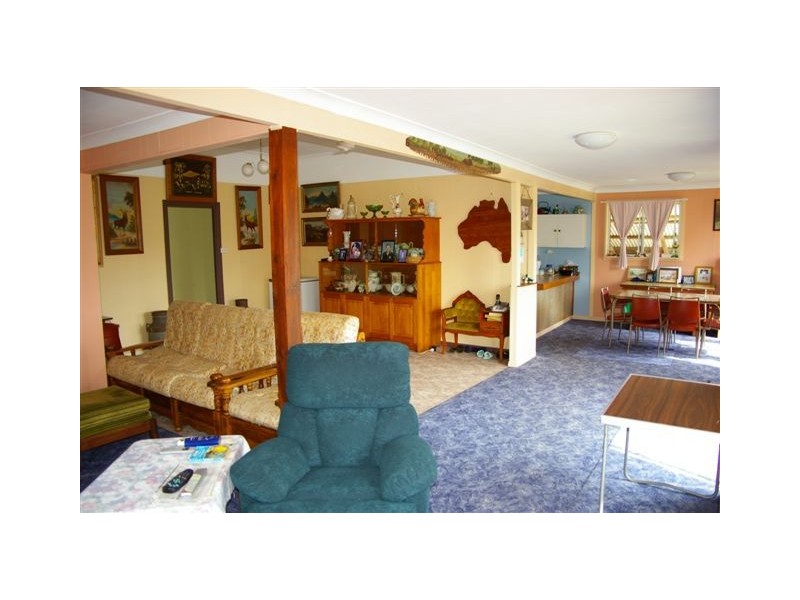 600 Valla Road, Valla NSW 2448