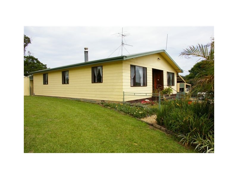 600 Valla Road, Valla NSW 2448