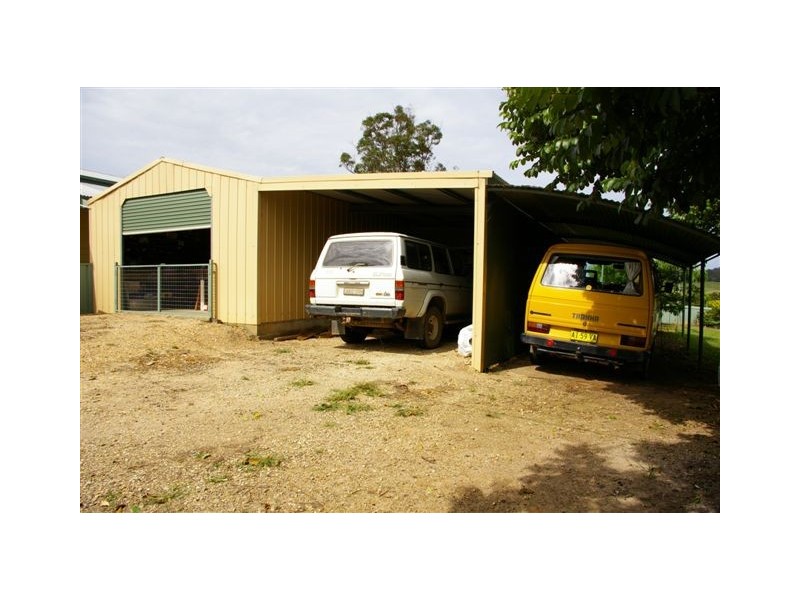 600 Valla Road, Valla NSW 2448