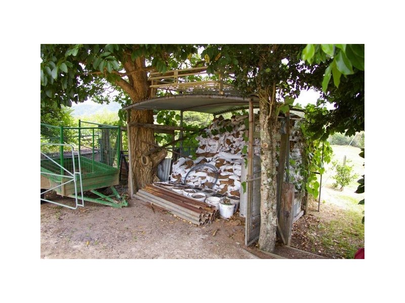 600 Valla Road, Valla NSW 2448