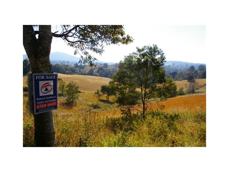 22 Newee Creek Road, Newee Creek NSW 2447