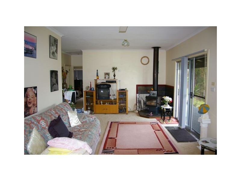 Newee Creek NSW 2447