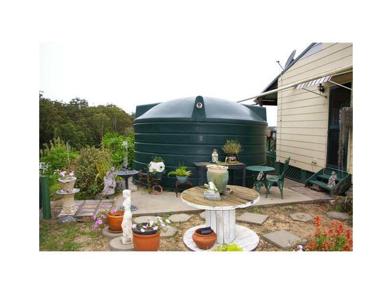 Newee Creek NSW 2447