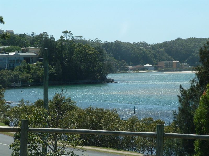 Nambucca Heads NSW 2448