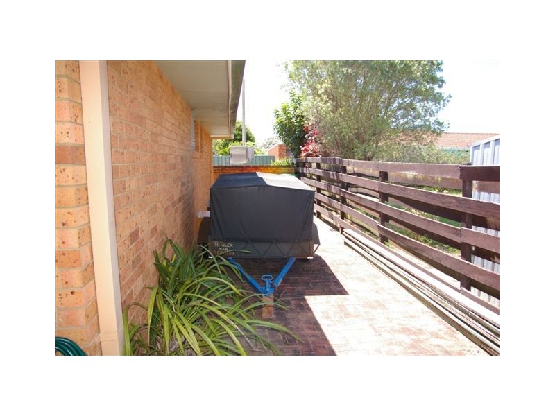 Nambucca Heads NSW 2448