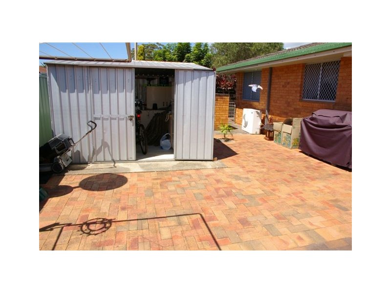 Nambucca Heads NSW 2448