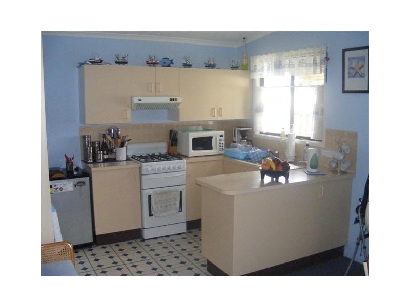 61/ Foreshore Caravan Park, Nambucca Heads NSW 2448