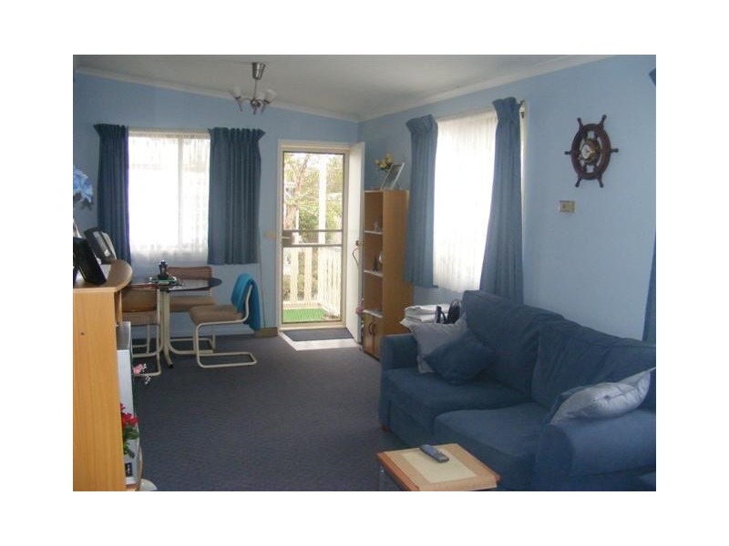 61/ Foreshore Caravan Park, Nambucca Heads NSW 2448