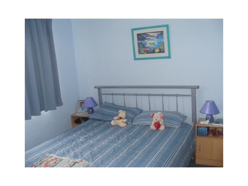 61/ Foreshore Caravan Park, Nambucca Heads NSW 2448