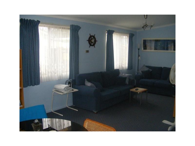 61/ Foreshore Caravan Park, Nambucca Heads NSW 2448