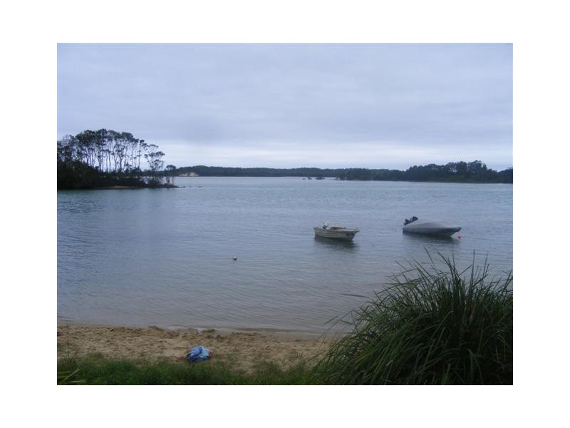 61/ Foreshore Caravan Park, Nambucca Heads NSW 2448