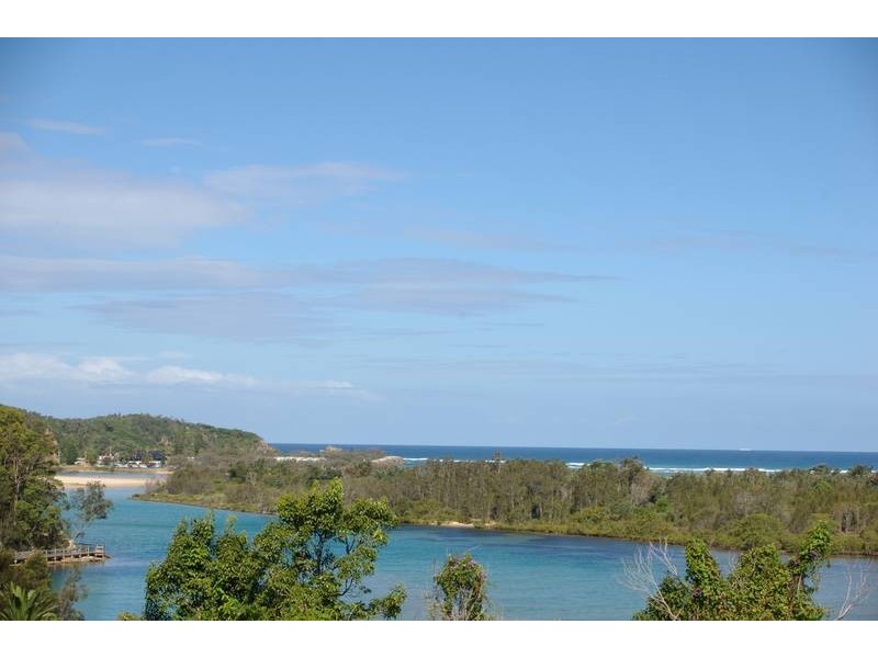 5 Leonard St, Nambucca Heads NSW 2448