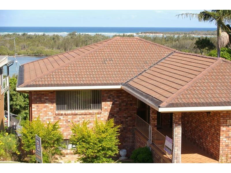 5 Leonard St, Nambucca Heads NSW 2448