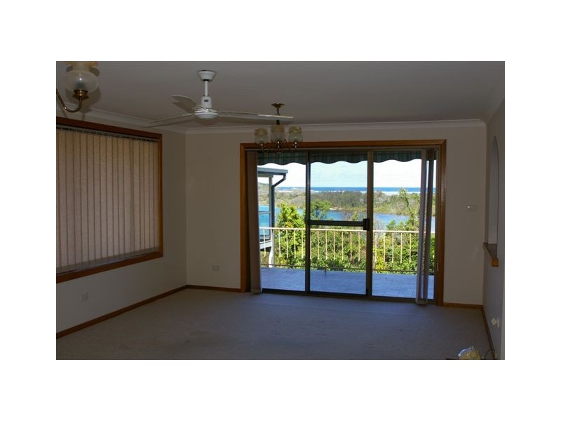 5 Leonard St, Nambucca Heads NSW 2448