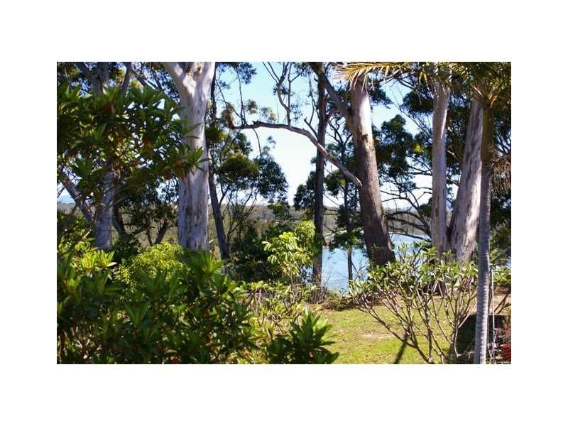 5 Leonard St, Nambucca Heads NSW 2448