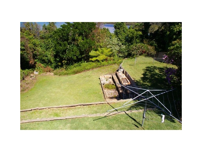 5 Leonard St, Nambucca Heads NSW 2448