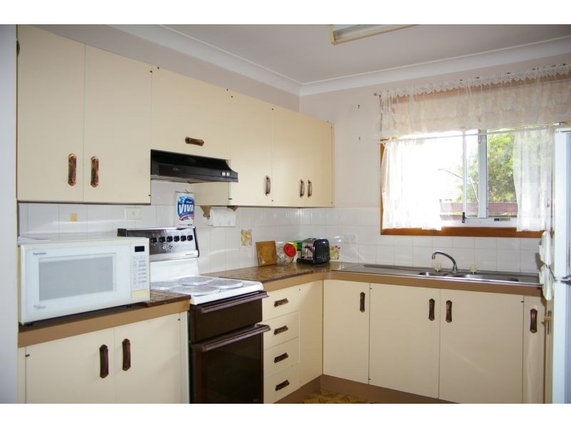 Nambucca Heads NSW 2448