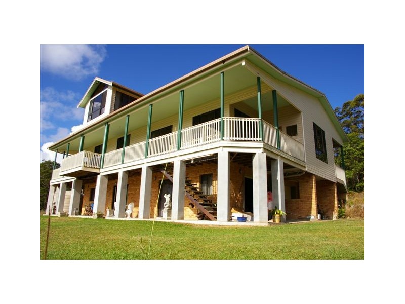 Nambucca Heads NSW 2448