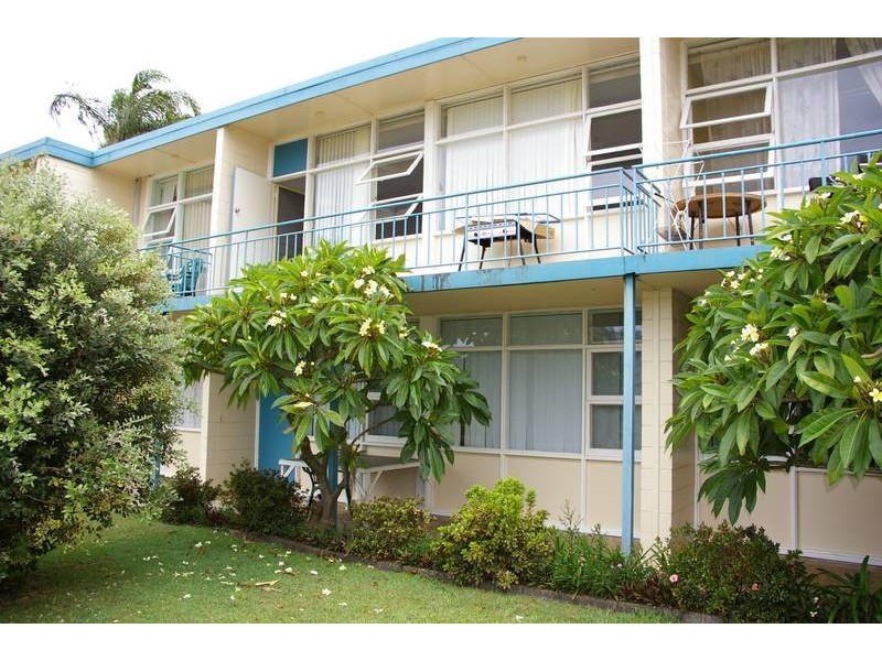 Nambucca Heads NSW 2448