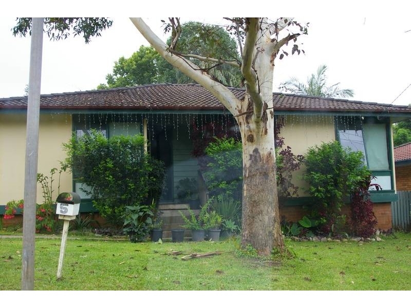 Macksville NSW 2447