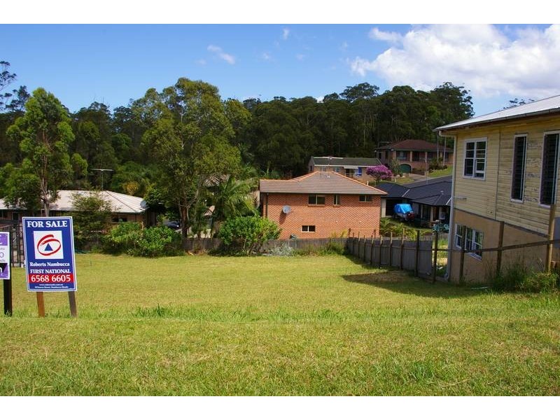Hyland Park NSW 2448