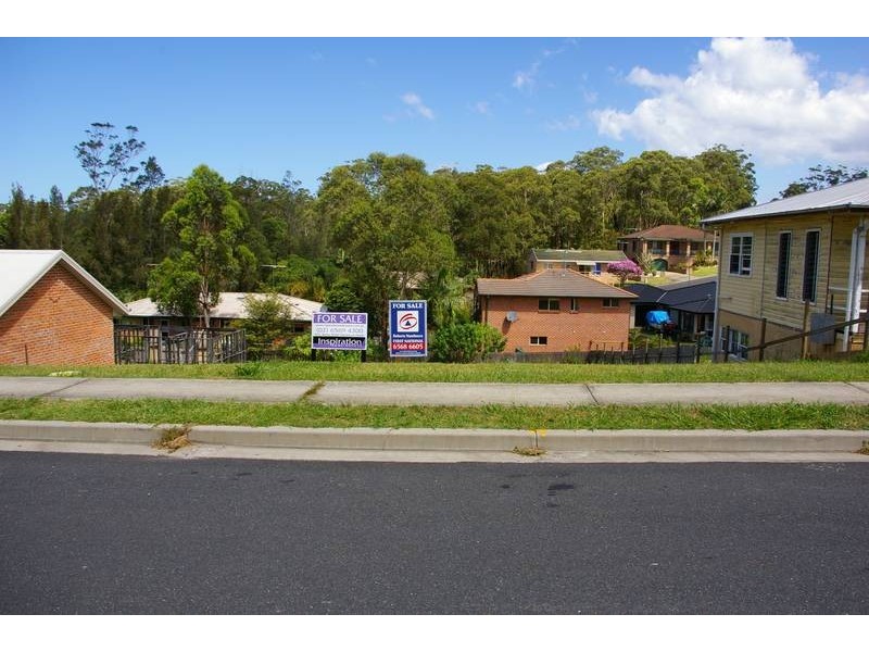 Hyland Park NSW 2448