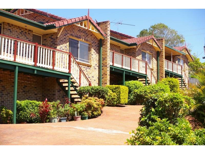 Nambucca Heads NSW 2448