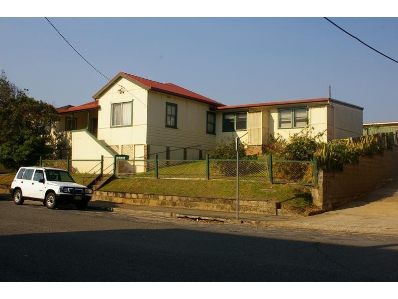 Nambucca Heads NSW 2448