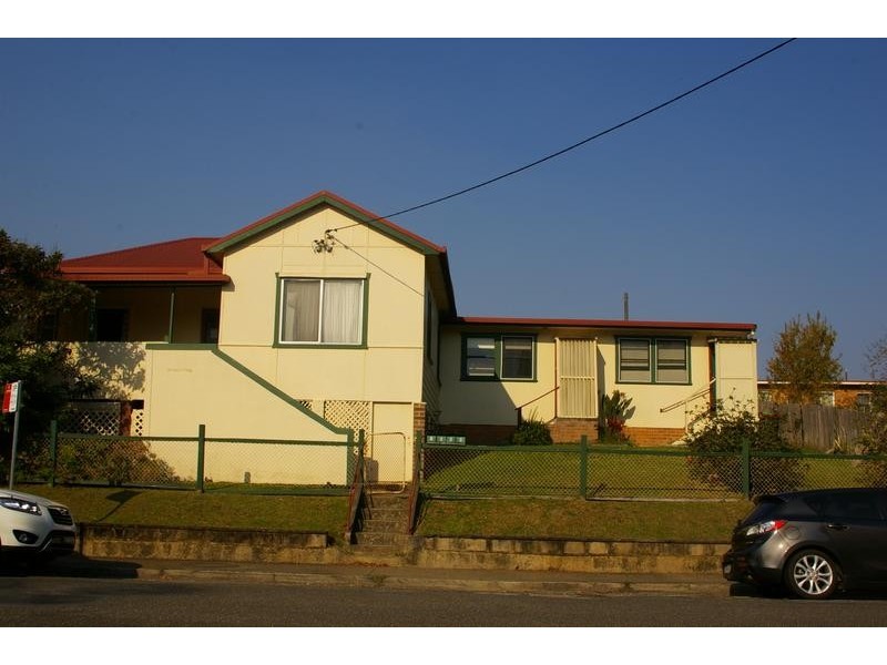 Nambucca Heads NSW 2448