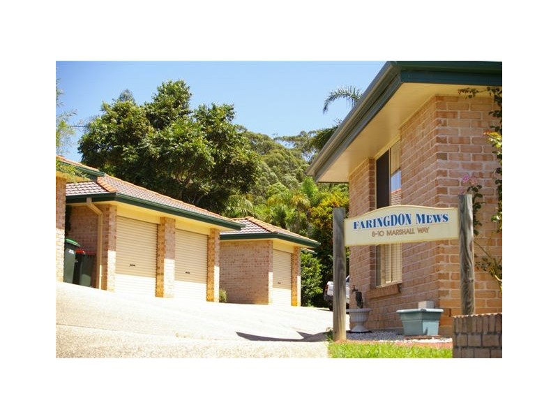 Nambucca Heads NSW 2448