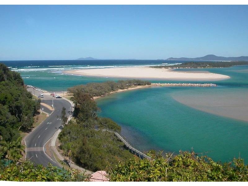 Nambucca Heads NSW 2448