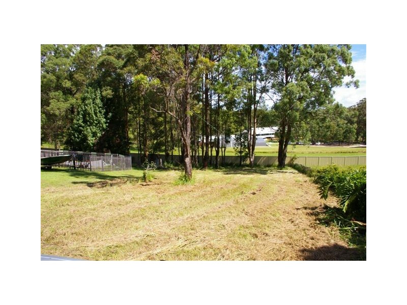 Lot 2, 125 Mann St, Nambucca Heads NSW 2448