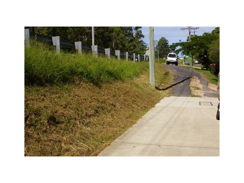 Lot 2, 125 Mann St, Nambucca Heads NSW 2448