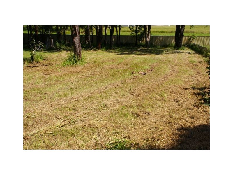 Lot 2, 125 Mann St, Nambucca Heads NSW 2448