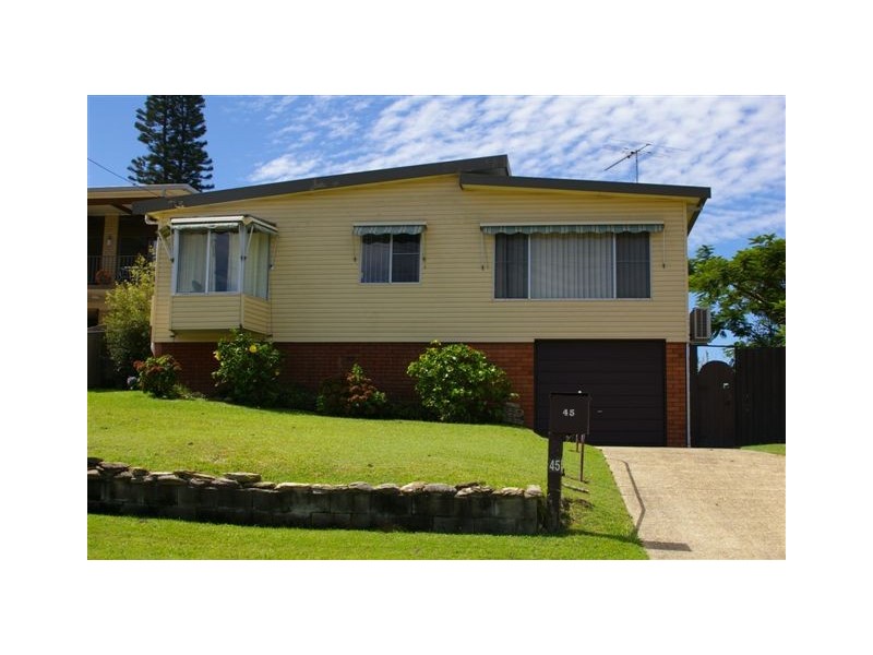 Nambucca Heads NSW 2448