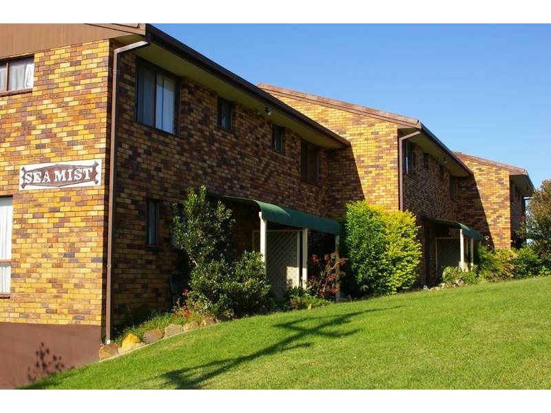 Nambucca Heads NSW 2448