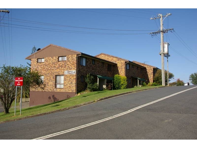 Nambucca Heads NSW 2448