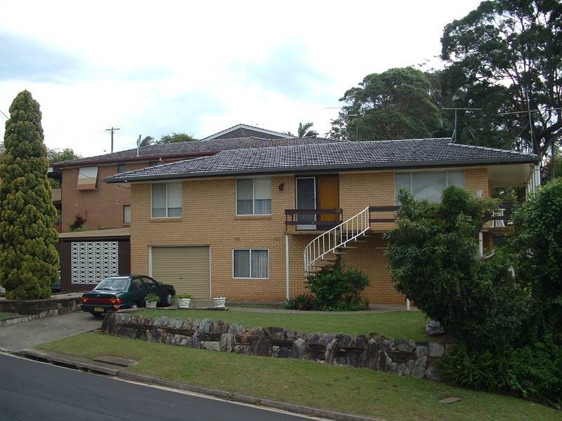 Nambucca Heads NSW 2448