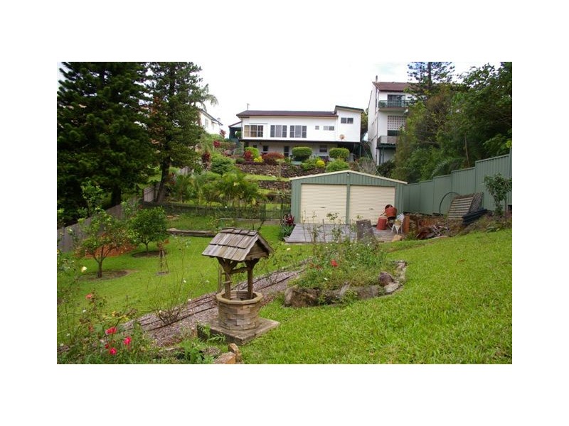 Nambucca Heads NSW 2448