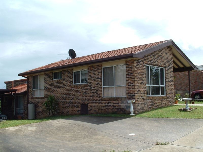 2/30 Bent Street, Nambucca Heads NSW 2448