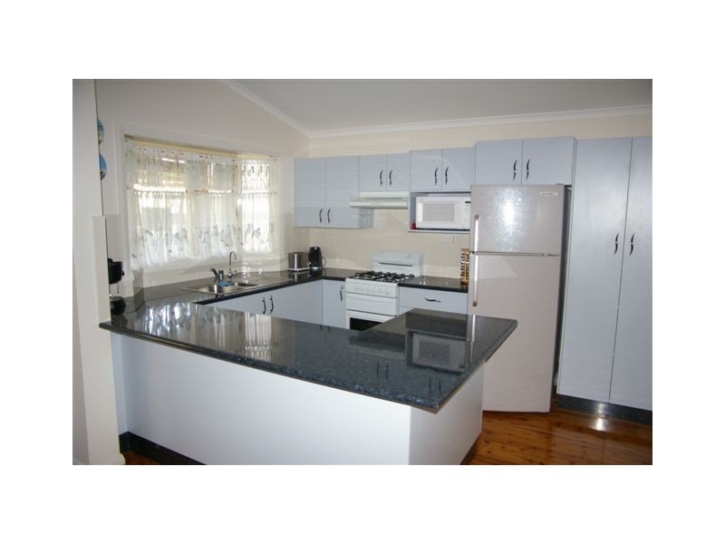 U25/ White Albatross Holiday Park, Nambucca Heads NSW 2448