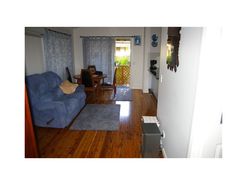 U25/ White Albatross Holiday Park, Nambucca Heads NSW 2448