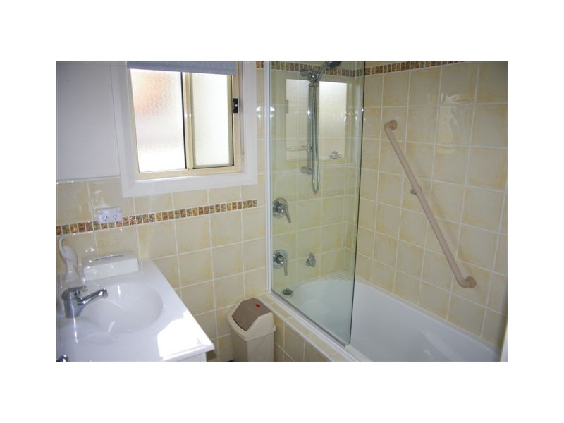 U25/ White Albatross Holiday Park, Nambucca Heads NSW 2448